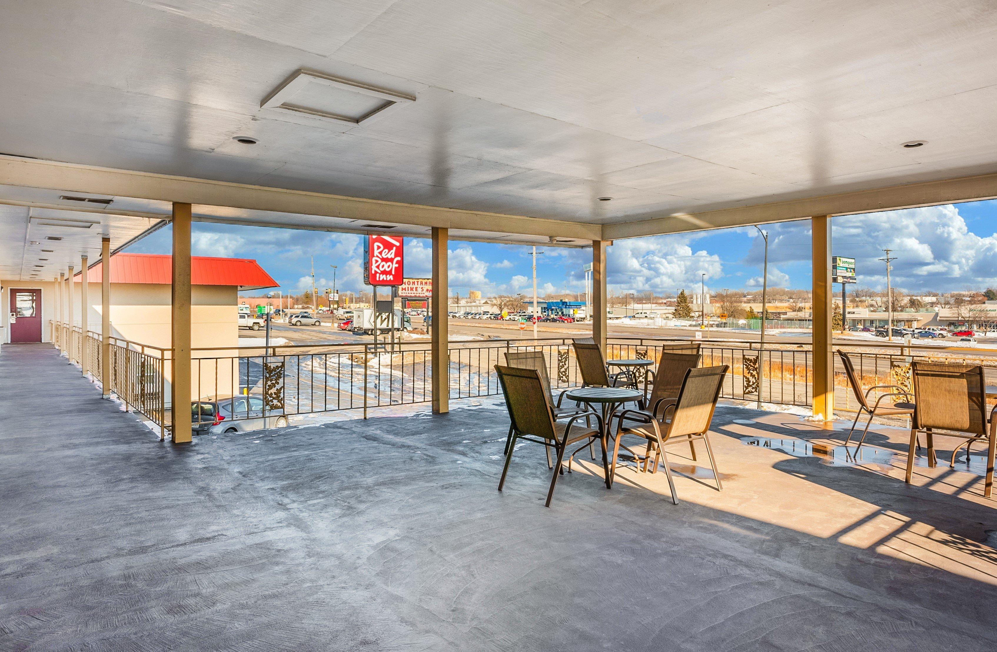 Red Roof Inn Des Moines Exterior photo