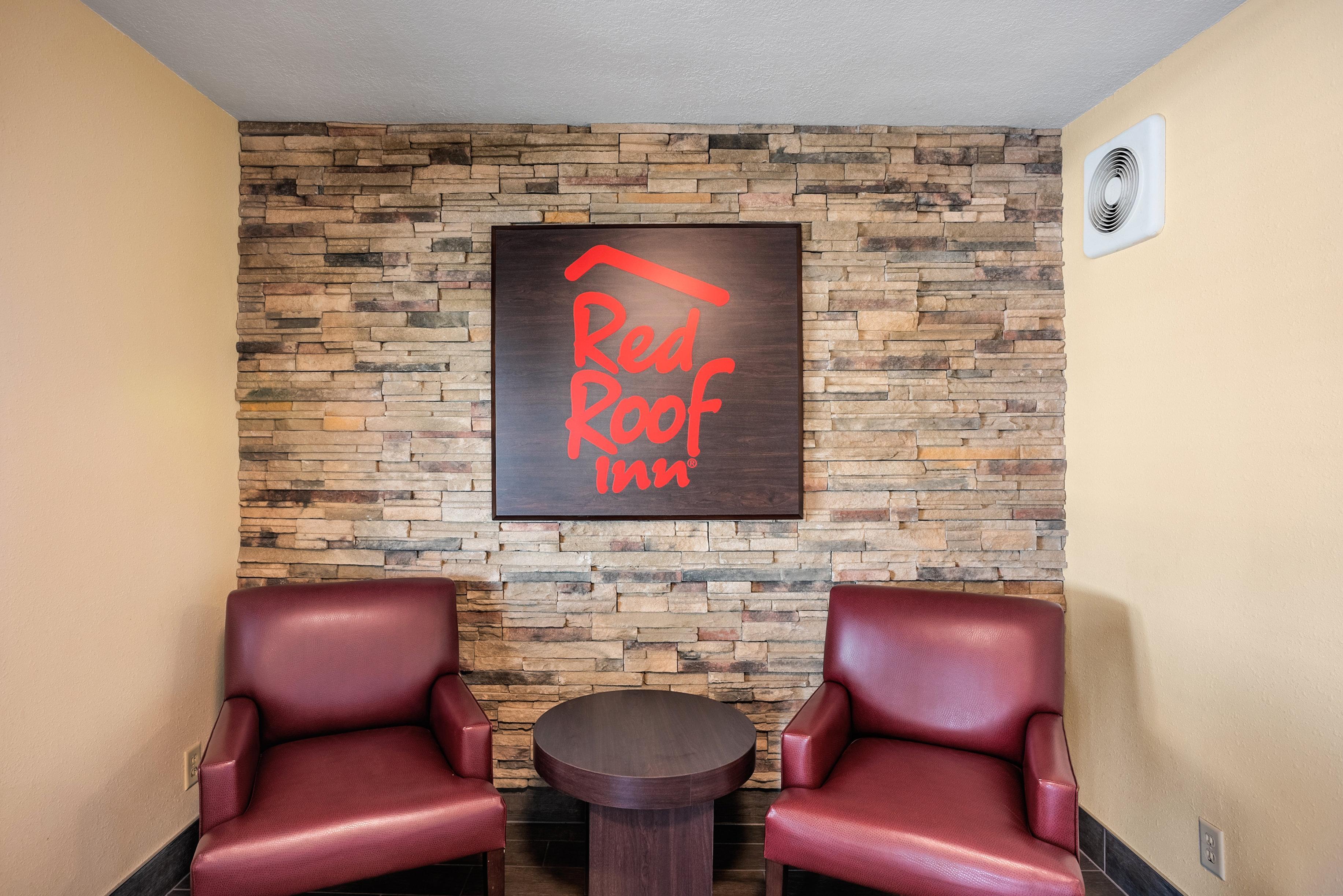 Red Roof Inn Des Moines Exterior photo