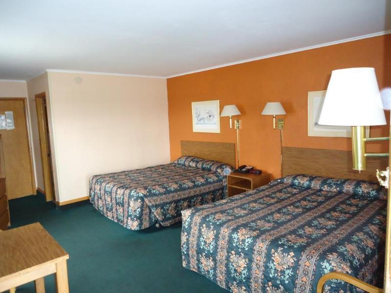 Red Roof Inn Des Moines Exterior photo