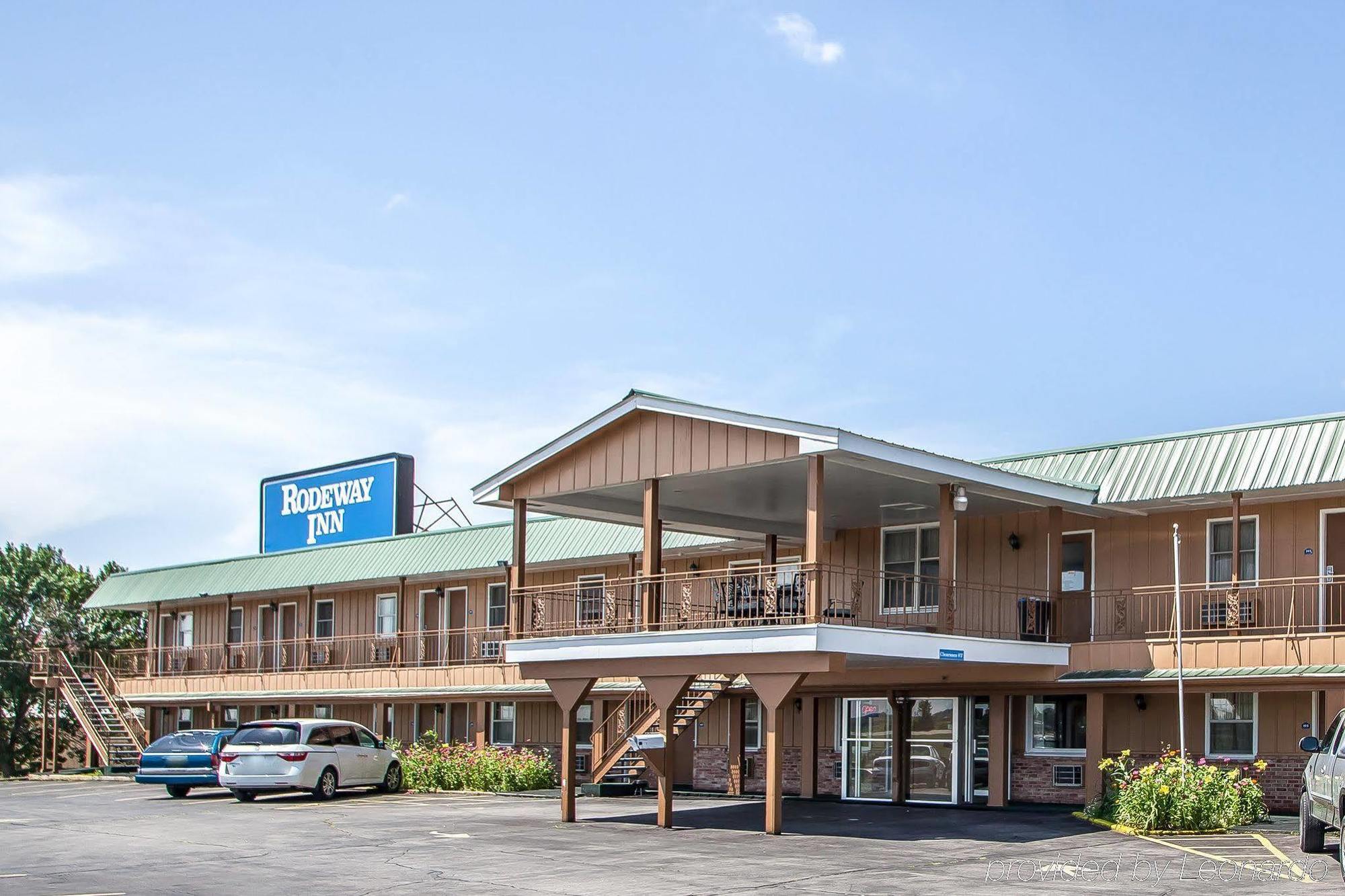 Red Roof Inn Des Moines Exterior photo