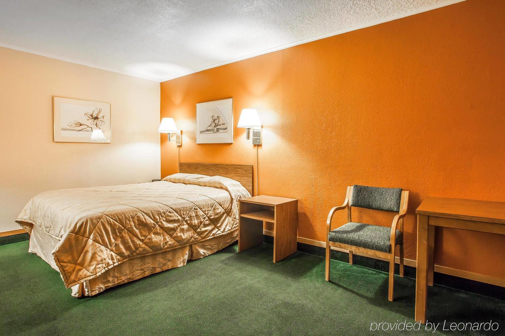 Red Roof Inn Des Moines Exterior photo