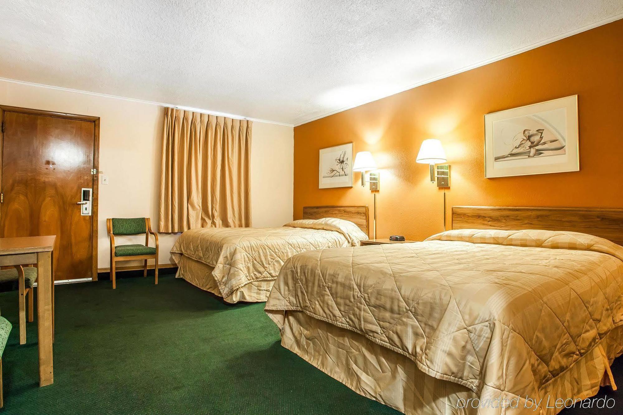 Red Roof Inn Des Moines Exterior photo