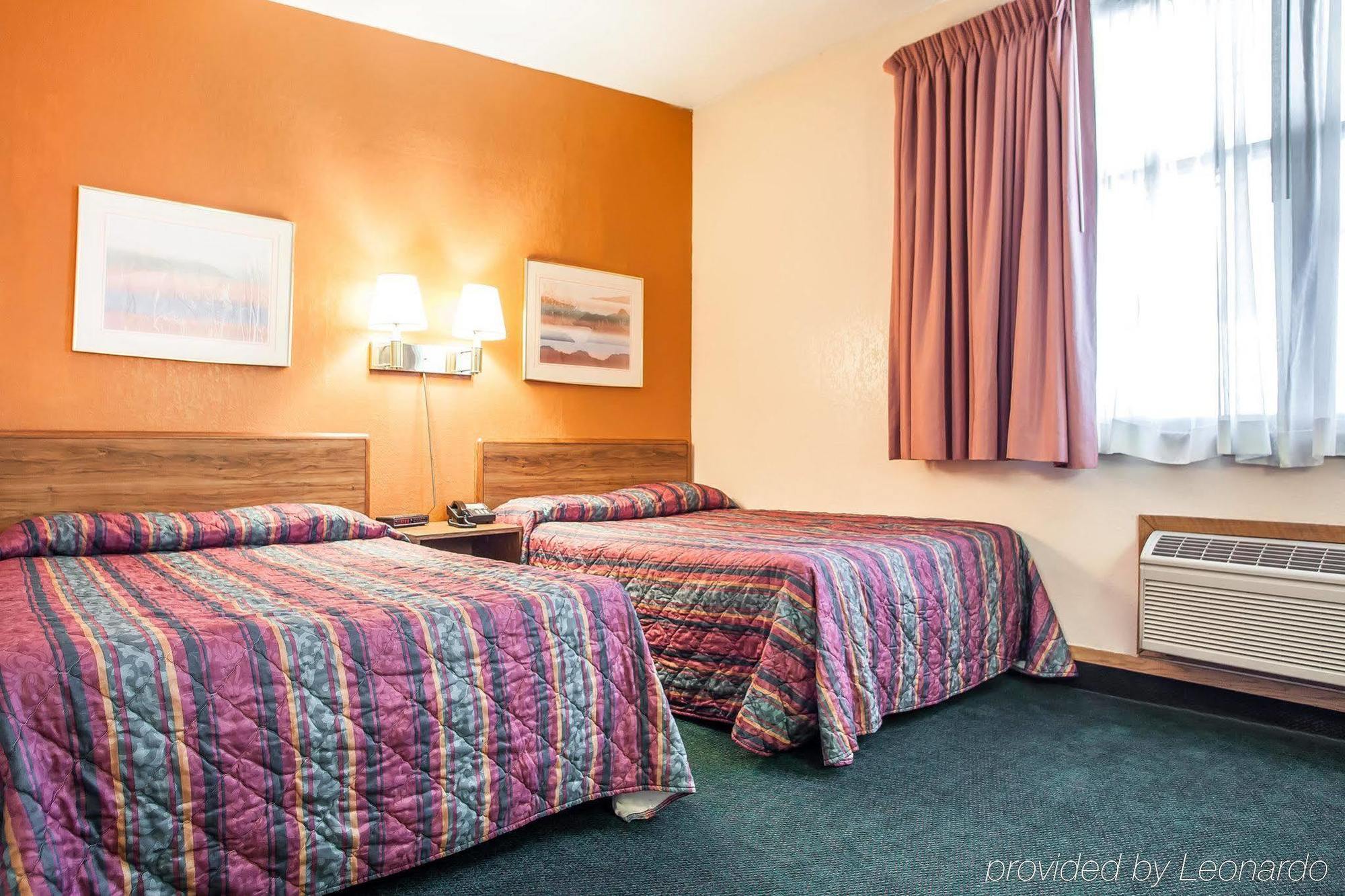Red Roof Inn Des Moines Exterior photo